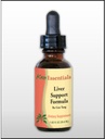 Kan Herbs - Supporto per fegato 1 oz