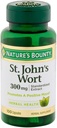 Bounty St. John's Wort 300 mg capsule 100 ea (Pack of 7)