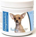 Allevamenti sani Chihuahua Tutti in un Multivitamin Soft Chew 60 Conte