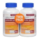 Artrite Pain Reliever, Extended Release, Acetaminophen 650 mg, 400 Caplets