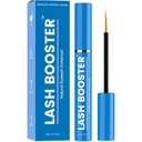 Lash Booster | Siero di crescita avanzato delle sopracciglia e aumento del sopracciglio | Crescere più lunghe belle sopracciglia e sopracciglia grasse | Promuove naturalmente più piena, più spessa, più lunga, Lashes & Brows
