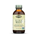 Flora - Bitters svedese per la digestione, Alcohol-Free Bitters Aiuto Bloating & Digestion, Estratto acquoso originale di Maria, Vegan, Kosher, Non OGM, 3.4-fl. oz. Bottiglia di vetro