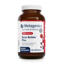 Metagenics Bone Builder Plus - MCHC Supplemento per Bone Health* - Formula ad alto assorbimento con Calcio, Phosphorus & 2000 IU Vitamin D - Non-GMO & Gluten-Free - 90 capsule
