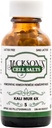 Jackson's #5 Cell Salt Kali mur 6X (500 Pellet Bottiglia) – Certificato Vegan, Lactose-Free Schuessler Tissue Salt Kali muriaticum 6X