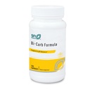SFI Health Sodium Bicarbonate & Potassium Bicarbonate Supplement - Componenti chiave aiutano a mantenere il pH sano (Acid/Base) Balance - Supporto Gastrointestinale - Bi-Carb Formula (250 capsule)