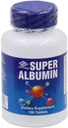 Super Albumin (100 compresse) - 12 Pack di Nu-Health