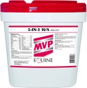 5-in-1 H/A (20lb) Tutto in un supporto per cavalli.