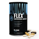 Animal Flex - Glucosamine Chondroitin Joint Supplement per le donne e gli uomini Discomfort con Turmeric, MSM, Boswellia per il cartilage, Joint Health, Muscles, Back, Knees, Shoulder, and Hip, 44 Packs