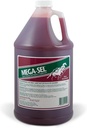 Formula liquida Mega-Sel per cavalli, 1 gallone (128 Fl oz)