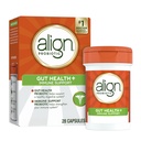Allineare Probiotici, Salute Gut + Supporto Immune Probiotici, Probiotici per Donne e Uomini, Probiotici per Salute Digestiva e Salute Immune, #1 Dottore Raccomandato Brand‡, 28 Capsule