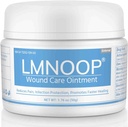 LMNOOP® Bed Sore Ointment, Riparazione della pelle della crema di guarigione del tessuto Protezione dell'infezione Protezione dell'infezione del primo soccorso per le piaghe e le gomme diabetiche del piede venoso & della gamba Ulcer
