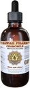 Estratto liquido di camomilla HawaiiPharm, camomilla organica (Matricaria Recutita) Supplemento di tintura 4 oz