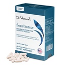 Dr. Fuhrman Flora Biotect, Probiotico, 60 capsule