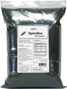 Polvere di Spirulina 500g (1.1lb) Bulk puro fresco