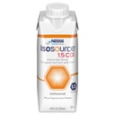 Nestle Clinical Nutrition Isosource 1.5 Cal Nutritional Supplement, 1 Pound, Confezione da 24