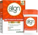 Allineare Probiotici, Integratore Probiotico per Salute Digestiva Giornaliera, 28 capsule, #1 Probiotico Raccomandato da Gastroenterologi (Packaging May Vary)