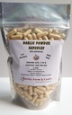 Capsule Aglio - Taglie Forti - Made Fresh On Demand! (300 Pk)