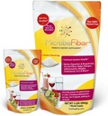Prebiotic Soluble Fiber - Reset Gut Microbes & Get Gut Healthy - 30 giorni di alimentazione con Bonus 3-Giorni Pack