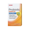 GNC Probiotic Complex - 25 miliardi di CFU (30 capsule)