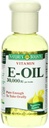 Bounty Vitamina E Olio 2,50 oz (Pacchetto di 6)