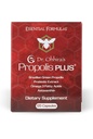 Dr. Ohhira's Propolis Plus con Propolis Verde brasiliano, 120 capsule