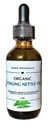 Organic Sting Nettle Oil | 2 oz | Potente olio naturale per capelli