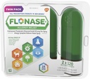 Spruzzo nasale dell'allergia di allergia di Flonase, 24 ore Medicina dell'allergia non dorsale, spray nasale a misura - 0.54 Fl Oz (Pack of 1)
