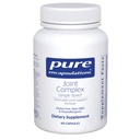 Pure Encapsulations Joint Complex (Single Dose) | Supplemento una volta al giorno per sostenere la mobilità congiunta, il comfort, il tessuto e la salute del cartilage* | 60 capsule