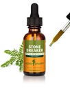 Herb Pharm Stone Breaker (Chanca Piedra) Liquido composto per il supporto del sistema urinario - 1 Fl Oz