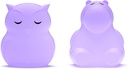 Collezione dei Pal Friends Respiranti: Ollie e Hugo