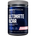 Ultimate BCAA a" Supporta la sintesi proteica muscolare, le prestazioni e il recupero a" Strawberry Kiwi (17.6 oz./30 Serve)