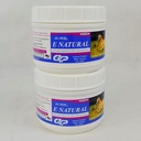 SU-PER E Natural Horse Vitamin E Supplemento - Integratore di vitamina E concentrato per Cavalli Performance - 1 Pound, (2 Confezione)