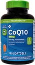 Membri Mark CoQ10 200 mg. (180 Conte.)