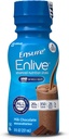 Assicurarsi di vivere la nutrizione avanzata Agitare con 20 grammi di proteine, Agitazione di sostituzione del pasto, Cioccolato del latte, 8 fl oz, 16 conteggio