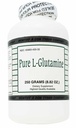 Pure L Glutamina 250 GMS
