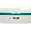 MCK27102700 - Cypress Phos-NaK Supplemento alimentare Sodio / Potassio / Phosphorus 160 mg - 280 mg - 250 mg Dose unità, Polvere orale Concentrato Packet Fruit Flavor