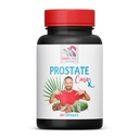 sega palmetto prostatico extra-forza - PROSTATE SUPPORT PILLS - Pillola di ortica, Maitake Mushroom, Reishi, Shiitake, Saw Palmetto, supplemento di supporto alla prostata per gli uomini, 1 Bottiglia 60 Capsule
