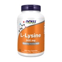 Ora Foods L-Lysine 500 Milligrammi, 250 compresse