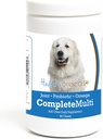 Allevamenti sani Grandi Pirenei Tutti in Un Multivitamin Soft Chew 90 Conte