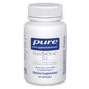 Pure Encapsulations PureBi•Ome G.I. | Miscela Probiotica Multi Strain per G.I. Comfort e Salute | 60 capsule