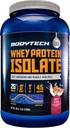 BODYTECH Whey Protein Isolate Powder - Fruity Cereal (3 lbs./46 Serve)
