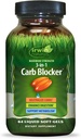 Irwin Naturals Massima resistenza 3-in-1 Carb Blocker 84 Conte