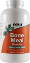 Ora Foods Bone Meal Polvere 16 oz