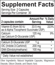 5A CDG EstroDIM 60ct, 60 Count (Pacchetto di 1)