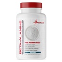 Beta Alanine, 100 Grammi, Polvere