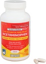 Rite Aid Acetaminophen 650mg Artrite Extended Release Caplets - 225 Count