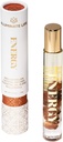 Rulli a olio essenziale, .34 OZ, Energia - Cristallo Cornilico Rosso Infuso - Profumi di limone, pompelmo, & Bergamot - Rotolo di aromaterapia su oli, Cura della pelle, Massaggi