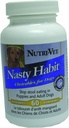 Nutri-Vet Wild Alaskan Salmon olio per cani - Skin & Coat per cani - Omega-6 - 6.5 once