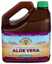 Lily Of The Desert Aloe Vera Gel, Whole Leaf, Filtri, 1 Conte