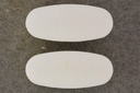 Actavis - Niacin TR Supplement - 1000 mg di resistenza - Tablet - 100 per bottiglia-McK